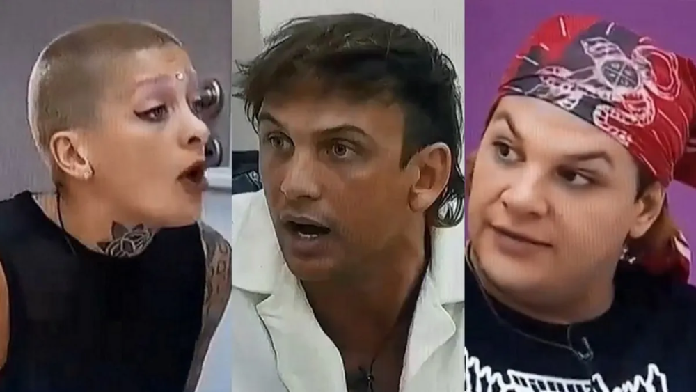 Al streaming de GH le sirve el chusmerío: los detalles