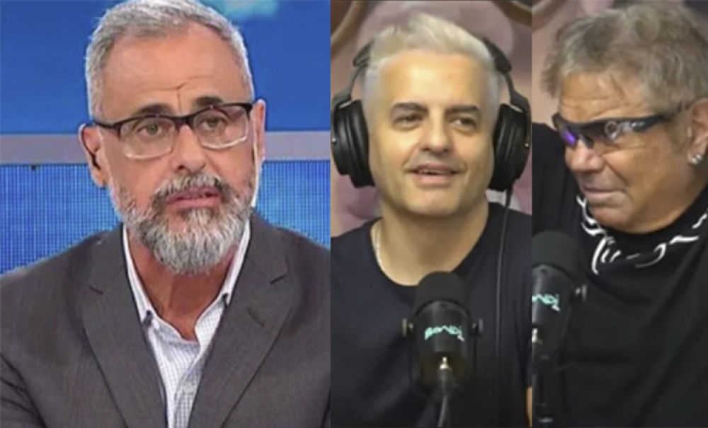 Una opinión que no gustó: las palabras de Jorge Rial siguen causando repercusión