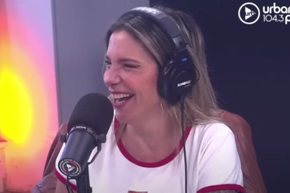 ”Argentina no es Messi-dependiente”: el análisis de Ángela Lerena en 'Perros de la Calle'