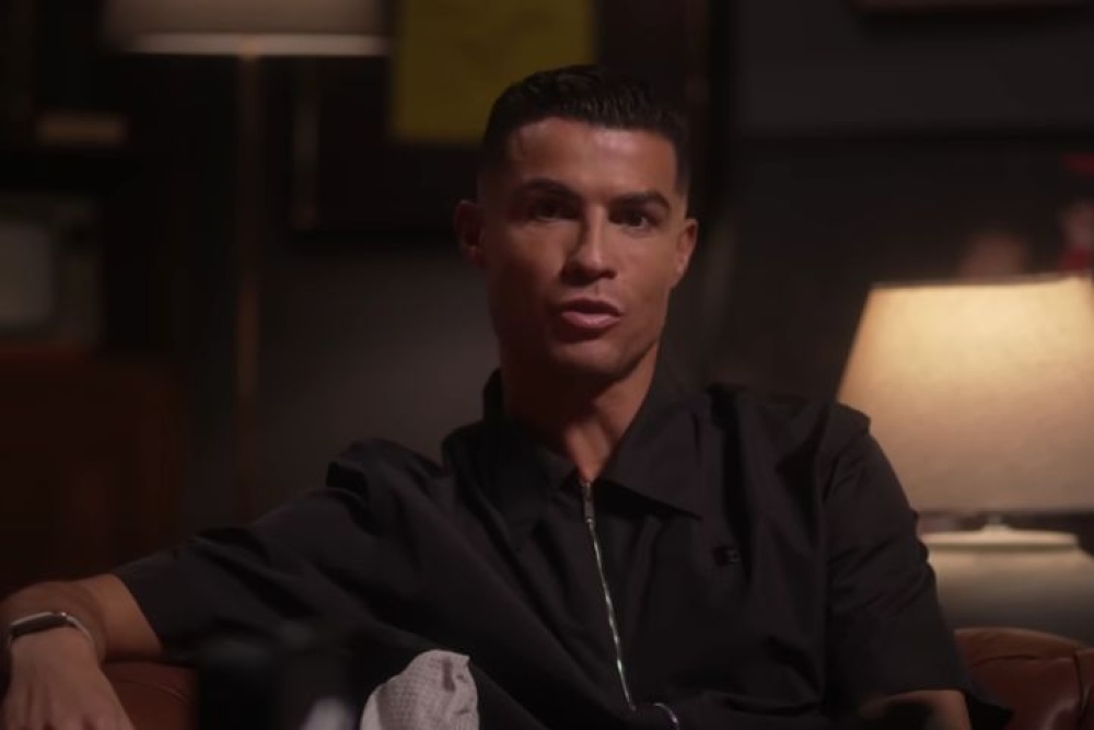 ¿Sabías? Cristiano Ronaldo abrió su propio canal de YouTube: ya tiene más de 21 millones de suscriptores