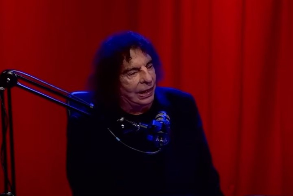 Alejandro Dolina y una opinión que causó risas y debate: ”la sonrisa es...”