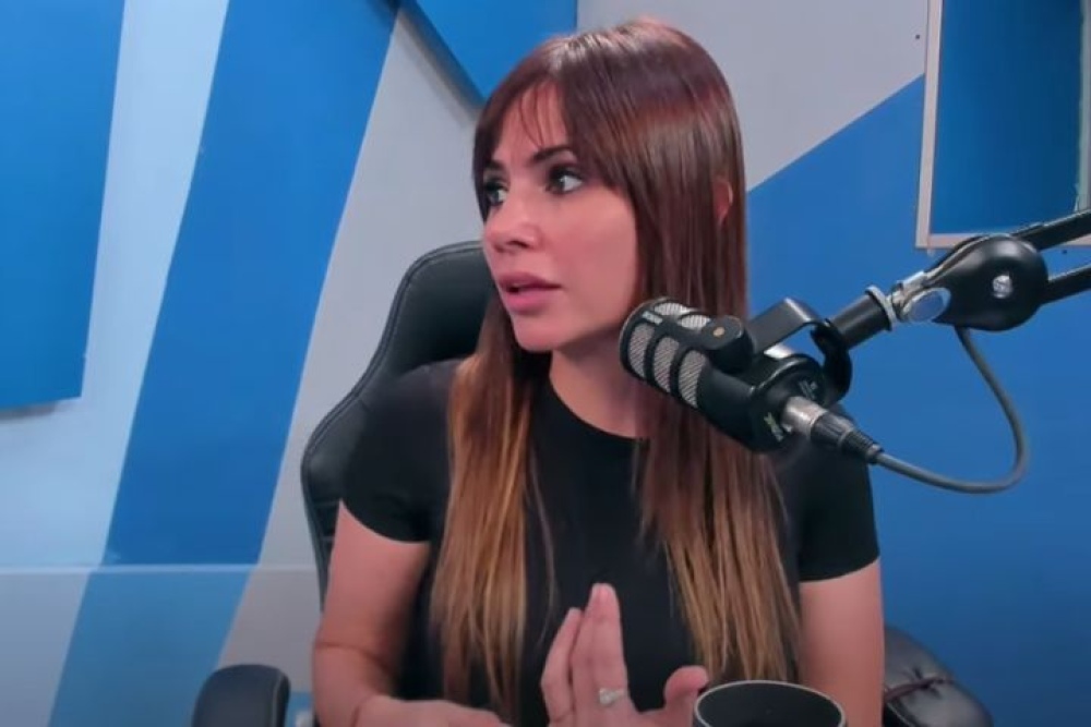 ¡Inesperado! Romina Uhrig reveló qué compañero le tiró onda durante GH: ”no supo esperar”