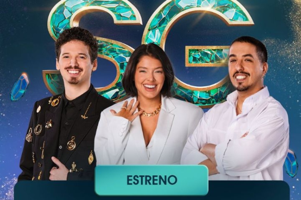 ¡Confirmado oficialmente! Este domingo debuta el stream de Susana Giménez