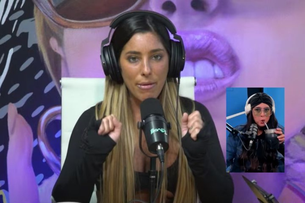 Catalina Gorostidi liquidó a Flor Cabrera en Ángel Responde: ”Es la persona más...”