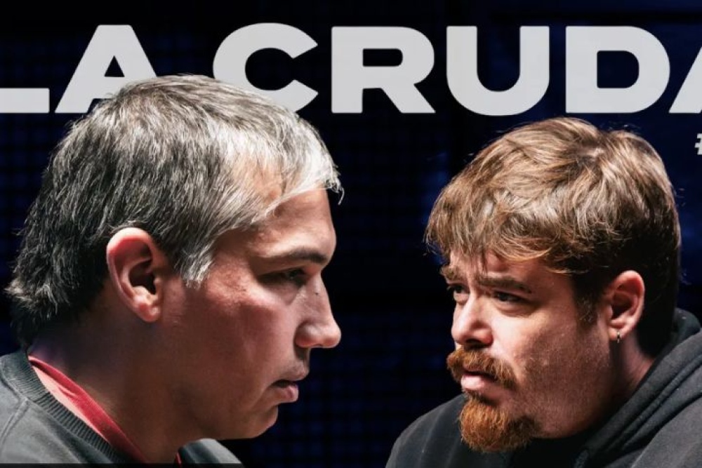 Este martes se estrena otro capítulo de 'La Cruda': el sorprendente adelanto