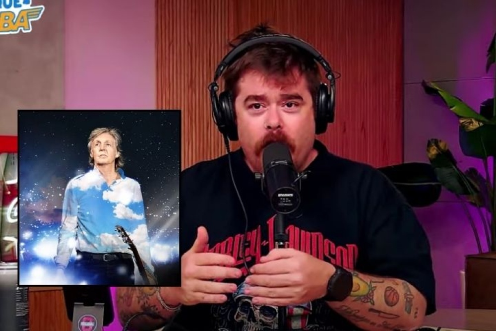 ¿Te gusta Paul McCartney? La impactante sorpresa que prepara 'Soñé Que Volaba' para este viernes