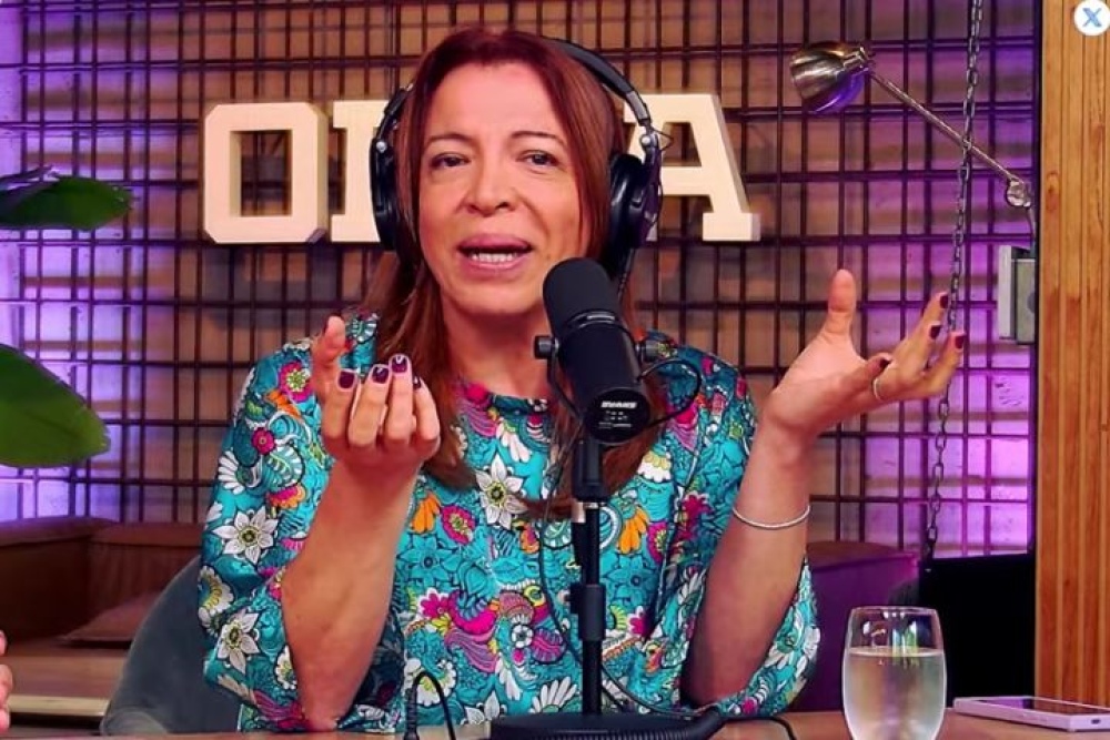 Lizy Tagliani aprovechó sus comentarios virales contra Cami Homs para hablar de los haters: ”Todo lo que me dicen...”