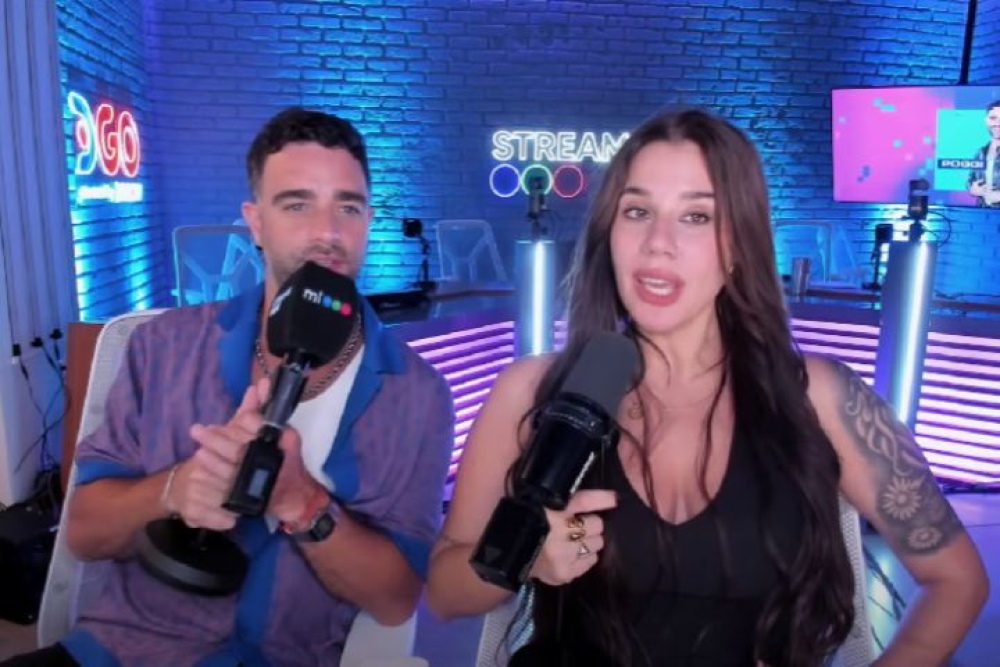 Sorpresa en el stream por la nueva eliminación en Gran Hermano: cómo reaccionaron La Tora y Poggi