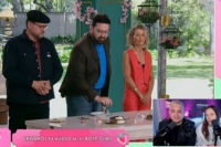 ¡Sorpresa! Dos regresos más a Bake Off Famosos y una advertencia del stream: "Vuelve el..."