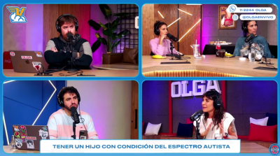 Condición del espectro autista: cómo detectarlo en los niños