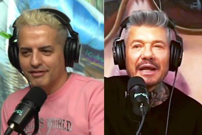 ¿Vuelve Tinelli a la TV con un nuevo formato?