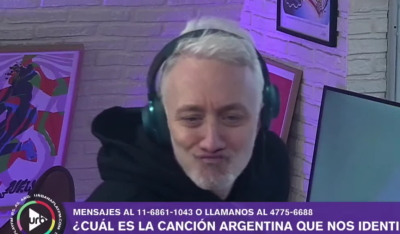 Bailar con la cara: el debate de 'Perros de la Calle' que generó risas