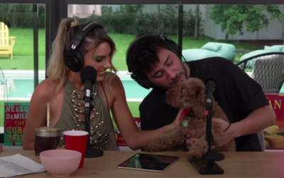 Lele Pons tuvo su debut en el streaming con Rumis: el resumen