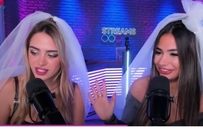 Que vivan... ¿Los novios? Cómo se vivieron los casamientos desde el stream de GH