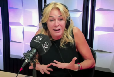 ¡Yanina Latorre le respondió a Furia! El video