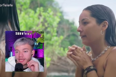 Una de las tribus ganó el beneficio en Survivor: cómo se vivió en el streaming