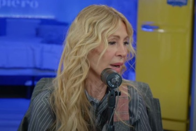 Cris Morena reveló en 'Circuito Cerrado' cómo eligió a Mora Bianchi para que sea Margarita