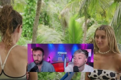 Aixa ganó el desafío de Survivor: las opiniones de Colli y Nacho en el stream