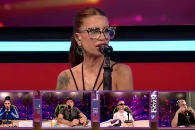 ¿Quién se va? Dos parejas quedaron al borde de la eliminación en el Cantando: los comentarios del streaming