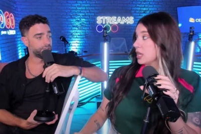 Reacción de La Tora y Poggi a la doble eliminación de Gran Hermano: ¿Es lo que esperaban?